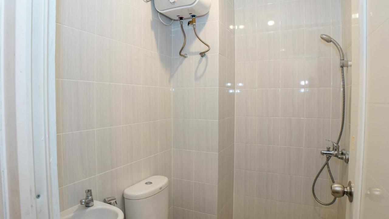 My Rooms At Paskal Hyper Square 万隆 外观 照片