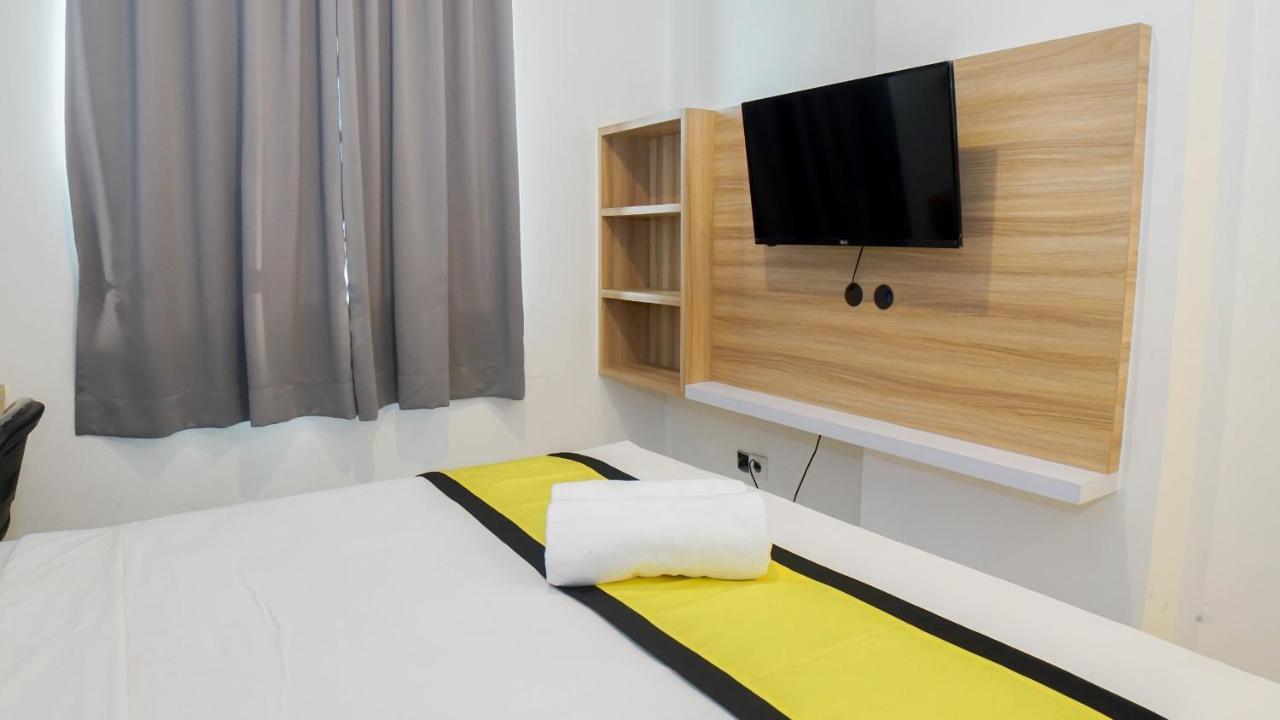 My Rooms At Paskal Hyper Square 万隆 外观 照片