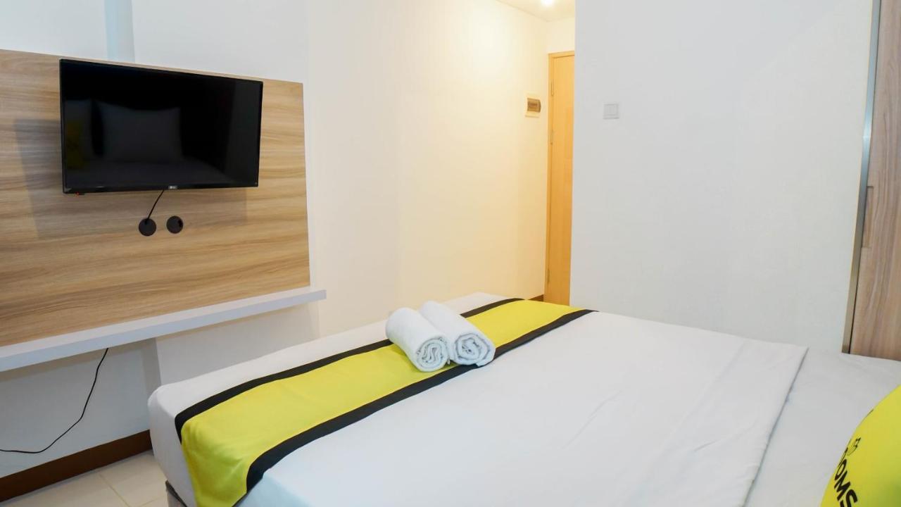 My Rooms At Paskal Hyper Square 万隆 外观 照片