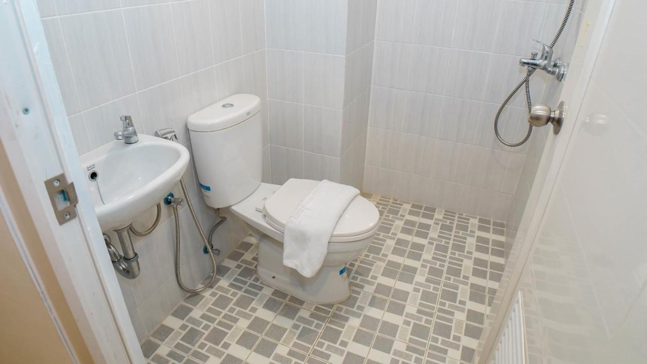 My Rooms At Paskal Hyper Square 万隆 外观 照片